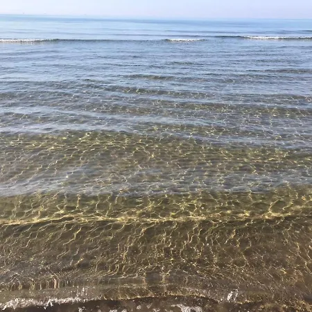 La Casa Dell'onda 1 *