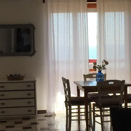 La Casa Dell'onda 1 Apartment