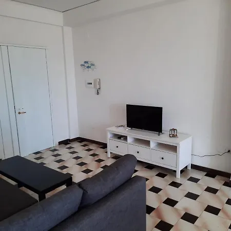 La Casa Dell'onda 1 Mondragone