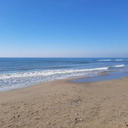La Casa Dell'onda 1
