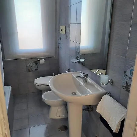 La Casa Dell'onda 1 Apartment