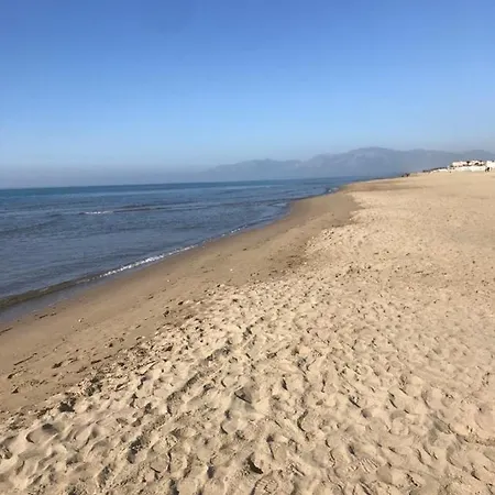 La Casa Dell'onda 1