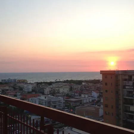 La Casa Dell'onda 1