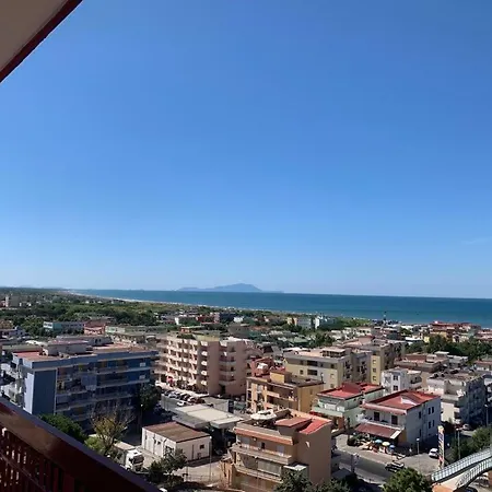 La Casa Dell'onda 1 *