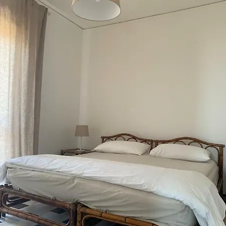 La Casa Dell'onda 1 Apartment *